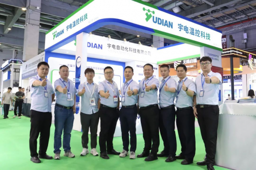 聚焦光伏行業(yè)提質(zhì)增效，宇電構(gòu)建行業(yè)快速響應(yīng)能力